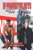 Bloomington Boys: Elijah & Haakon 1730967507 Book Cover