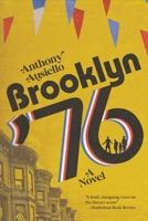 Brooklyn '76 B0CN2WN8Q2 Book Cover