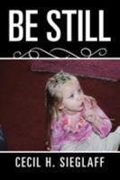 Be Still 1543430856 Book Cover