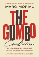The Gumbo Coalition 1400216281 Book Cover