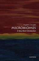 Microbiomes: A Very Short Introduction 019887085X Book Cover