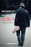 HIJRA: L’esilio del flautista (Storie di Musica) B0B1B4YGTM Book Cover