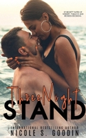 Three Night Stand 0473692228 Book Cover