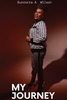 My Journey 168583664X Book Cover