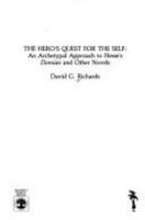 The Hero's Quest for the Self 0819163163 Book Cover
