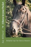 A Horse in your Pocket 1492868221 Book Cover