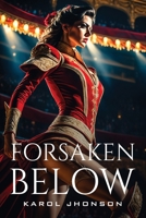 Forsaken Below 8270892254 Book Cover