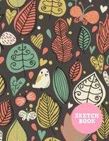 Sketch Book: Note Pad for Drawing, Writing, Painting, Sketching or Doodling - Art Supplies for Kids, Boys, Girls, Teens Who Wants to Learn How to Draw - Vol. B 0502 1656024152 Book Cover