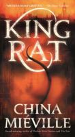 King Rat 1250174007 Book Cover