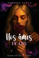 Nos âmes en exil (French Edition) B0FL4FVCPW Book Cover