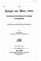 Der Kampf um Wien 1683 3743415224 Book Cover
