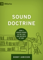 La sana doctrina 1433535890 Book Cover