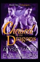 Chased by the Dragons: Galapagos (Chased by the Dragons of Ecuador) B08J1Y6ZLY Book Cover