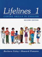 Lifelines Book 1: Coping Skills In English 0135295386 Book Cover