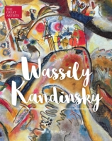 Wassily Kandinsky 1839406577 Book Cover