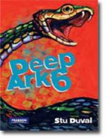 Nitty Gritty 1: Deep Ark 6 1442528397 Book Cover