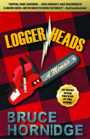 Loggerheads 1989398979 Book Cover