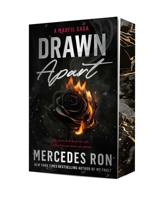 Drawn Apart: A Novel (A Marfil Saga) 1668234289 Book Cover
