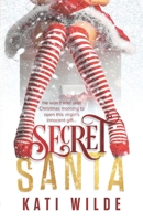 Secret Santa 1541196481 Book Cover