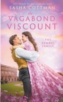 The Vagabond Viscount B0BTLKTLJW Book Cover
