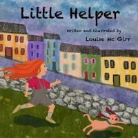 Little Helper 1068204907 Book Cover