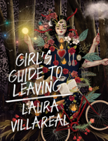 Girl's Guide to Leaving 0299336840 Book Cover