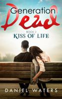 Kiss of Life 1423109244 Book Cover