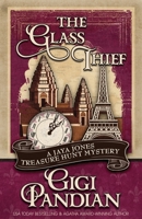 The Glass Thief 1635115558 Book Cover