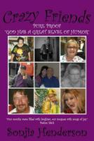 Crazy Friends 1530675049 Book Cover