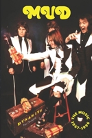MUD - DYNAMITE!: The Music 1967-1996 (EVERY SONG FROM EVERY SESSION) B0HG84VYFP Book Cover