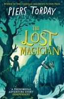The Lost Magician 1784294500 Book Cover