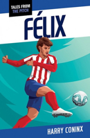 Felix 1948585707 Book Cover