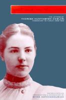 Great Need over the Water : The Letters of Theresa Huntington Ziegler, Missionary to Turkey, 1898-1905 0953519104 Book Cover