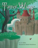 Tatter Wings 1925484297 Book Cover