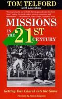 Missions in the Twenty-First Century 0877885788 Book Cover