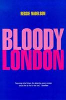 Bloody London (Artie Cohen Mysteries) 0312243723 Book Cover