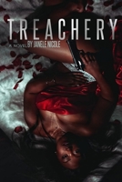 Treachery B0HC3XXWRY Book Cover