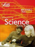 Key Stage 2: Science Textbook, B 5 6 (Key Stage 2 Science Textbooks) 1840850620 Book Cover