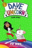 Team Spirit 1250768772 Book Cover