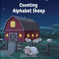 Counting Alphabet Sheep 1971723177 Book Cover
