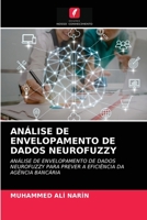 Analisi Dell'avvolgimento Dei Dati Neuro-Fuzzy 6202873639 Book Cover