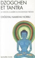 Dzogchen Et Tantra (Collections Spiritualites) 2226149252 Book Cover