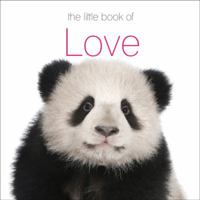 The Little Book of Love 098076498X Book Cover