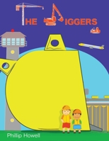 The Diggers 1739785312 Book Cover