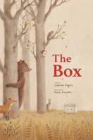 Box B0GN2F164N Book Cover