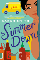 Simmer Down 1984805444 Book Cover
