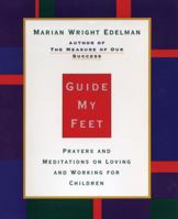 Guide My Feet 0060958197 Book Cover