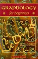 Graphology for Beginners (For Beginners) 0340606258 Book Cover