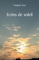 Écrins de soleil (French Edition) 2414475447 Book Cover