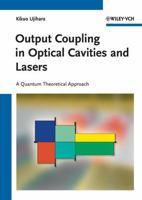 Output Coupling in Optical Cavities and Lasers 3527407634 Book Cover